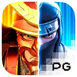 Bocoran RTP Slot PG Soft Ninja Vs Samurai